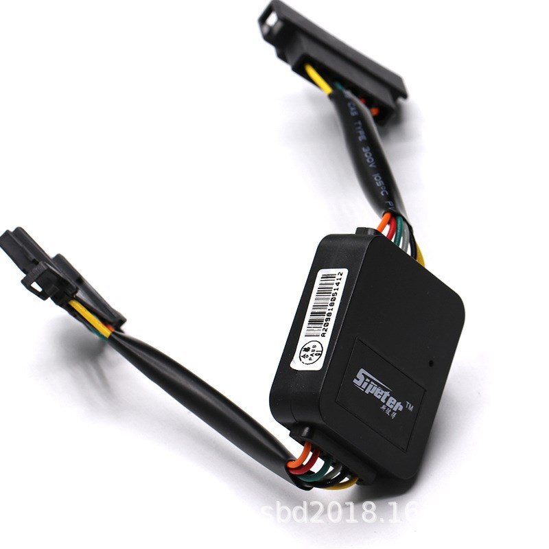 汽车加速器油门控制器提速动力提升模块节油器ECU升级外挂电脑