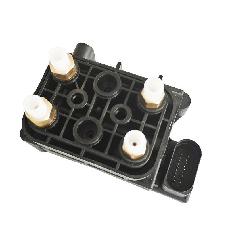 C2D26814 AW933B486AB空气分配阀适用新捷豹C2D47540 C2D34552