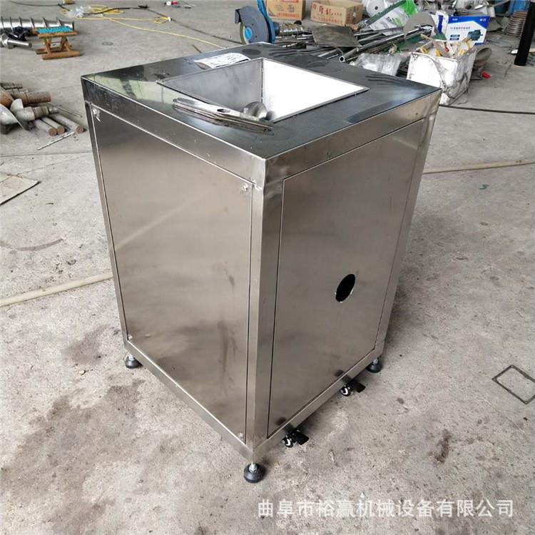 商用大型食品打浆机多功能红薯土豆打泥机大产量果蔬打泥设备