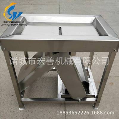 不锈钢鸡胗去黄皮机厂家供应鸡鸭鹅胗去黄皮机家禽剥胗机设备