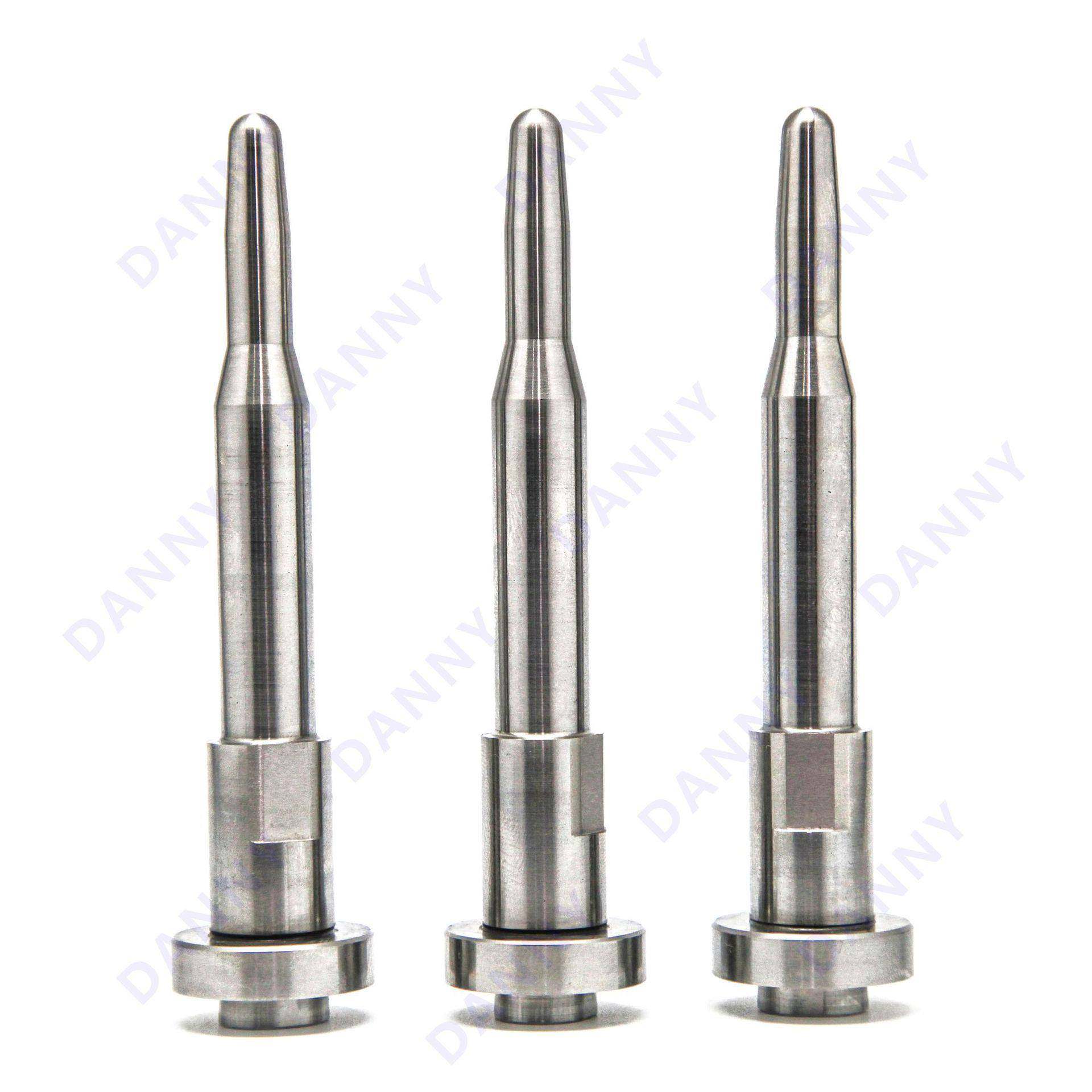 厂家非标塑胶模具配件笔模型芯磨牙芯子退牙套,五金/工具,车床,淘宝优惠券,粉丝福利购,淘宝优惠卷