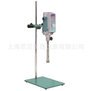 H匀浆机实验室电动搅拌机分散设备 乳化机AD500S