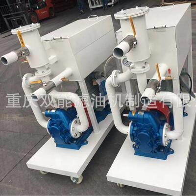 移动板框式滤油机有哪些