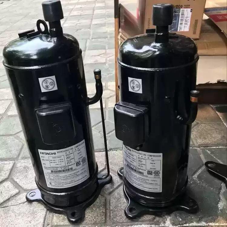 适配制冷压缩机AA55PHDG-D1Y2/AA55PHDG-A1Y空调冷库压缩机