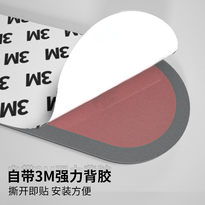 有人无人指示牌厕所卫生间卡通男女洗手间家用牌子门牌使用空闲中