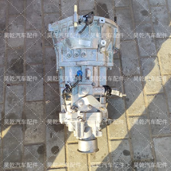 东风小康DK12 V27/V29 C35 C37C36变速箱牙箱1.2/1.3/1.5分动箱