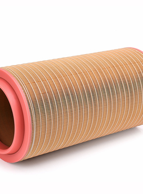 替代沃尔沃空气滤芯24424482/21716424/21386644滤清器机械配件