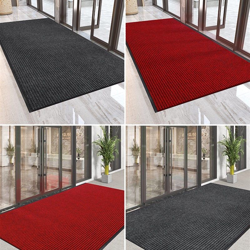 地垫入户门垫商用店铺酒店进门大门口防滑脚垫大面积满铺迎宾地毯,居家布艺,入户地垫,淘宝优惠券,粉丝福利购,淘宝优惠卷
