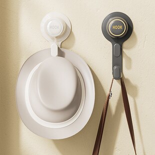 挂钩墙洞水管遮丑盖孔洞遮挡堵头盖帽墙体空调装饰粘贴水管盖粘钩