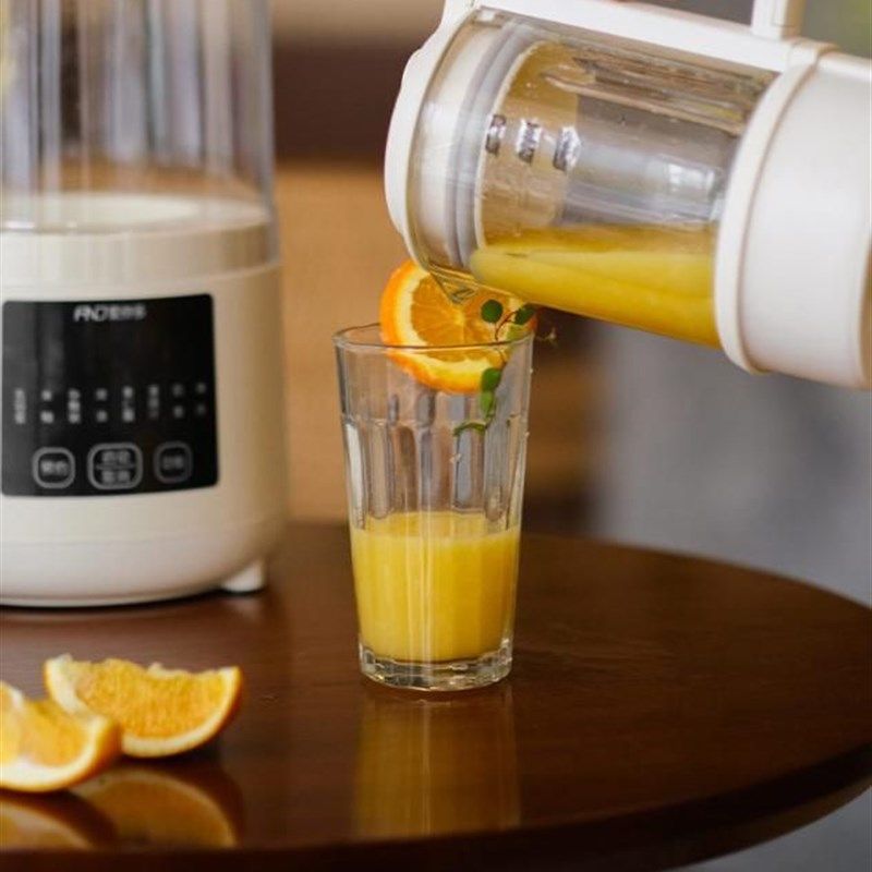 爱你多婴儿静音破壁机多功能家用全自动清洗辅料理机豆浆机网红款,厨房电器,破壁机,淘宝优惠券,粉丝福利购,淘宝优惠卷