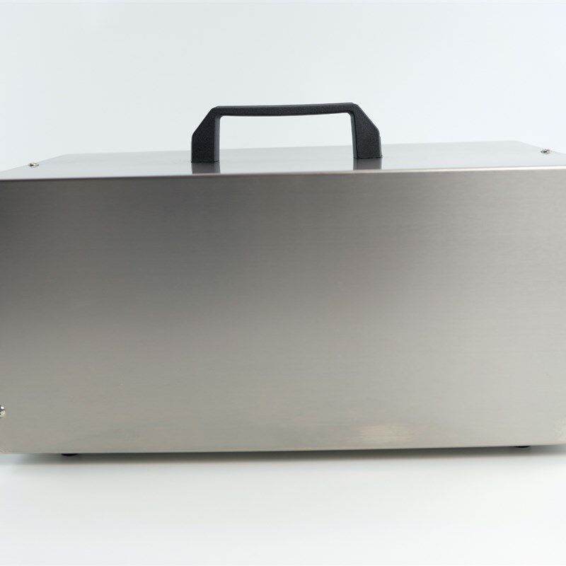 臭氧发生器50g防潮片长寿命型杀菌除味臭氧消毒机饭店幼儿园工厂