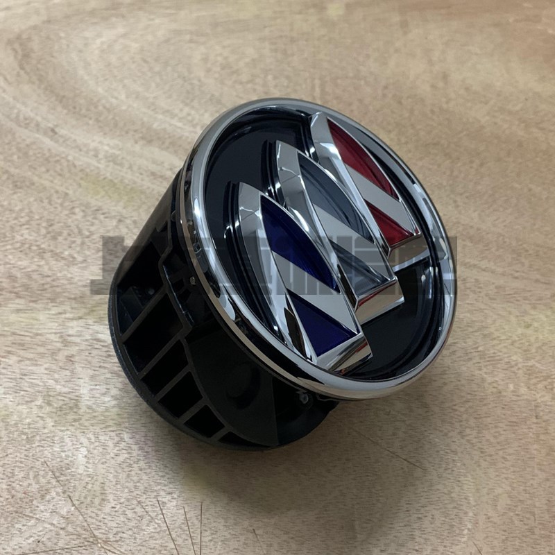 适配别克阅朗后备箱开关尾箱盖标志行李箱标牌行李厢开关尾门扣手