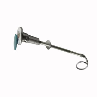 通用24墙体车库门锁卷帘门锁车卷帘门锁欧式卷帘门应急锁穿墙锁