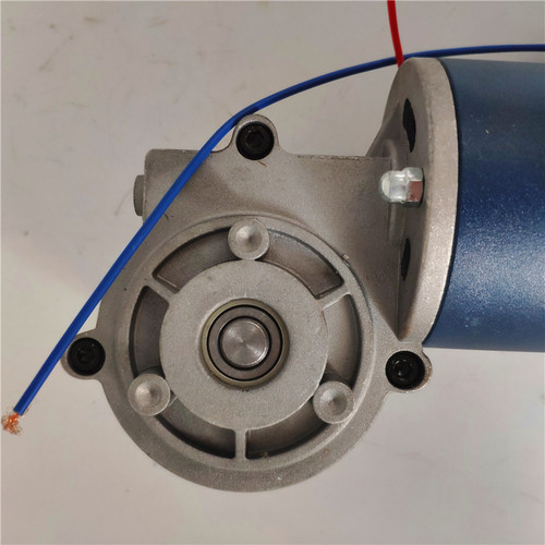 封口机电机减速器电机舟山定海方开永磁直流电机ZYT76-07ZYT76-08