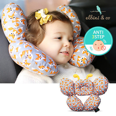 出口宝宝定型枕婴儿床U型旅行汽车安全座椅护颈固定儿童推车枕头,婴童用品,婴童枕头/枕芯,淘宝优惠券,粉丝福利购,淘宝优惠卷