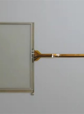 繁易触摸屏FE2070C-B原装外屏FE4070C触控屏 FE4070M触摸板MT4070