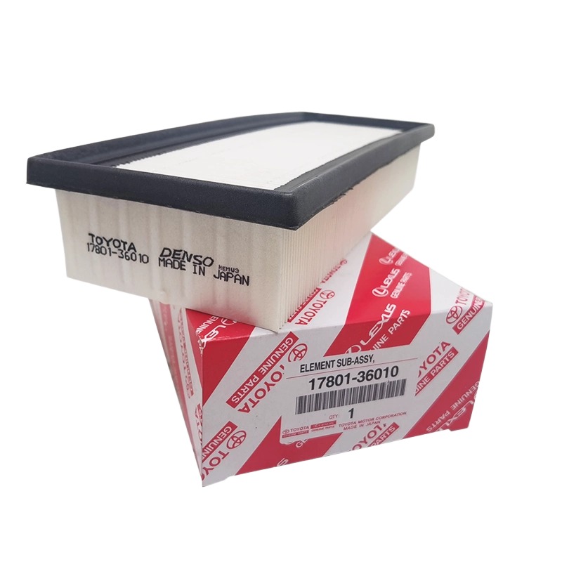 丰田纯牌空气格威尔法埃尔法