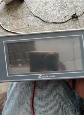 议价[安信工控]议价拆机显控Samkoon  EA-043A