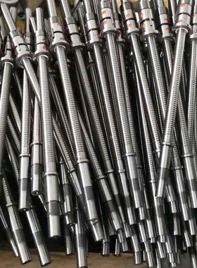 BSS2510 BSSE2510L BSS2510G-L720 423 685滚珠丝杠 替代MISUMI