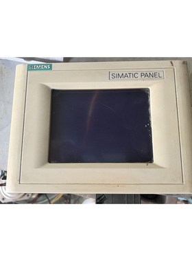 6AV6 545-0BA15-2AX0触摸屏