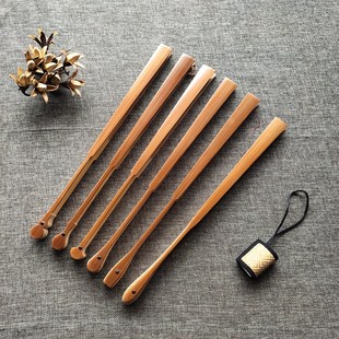 文玩折扇葫芦头纯手工老玉竹茄子头扇子老艺人制水滴头花瓶头竹扇