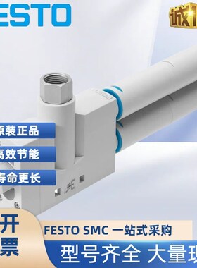 费斯托发生器VN-20-30-L-T6-PI5-VI6-RO2 526131 526132 526141