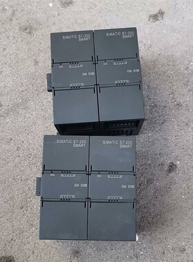 6ES7 288-2DE08-0AA0 模块 实拍