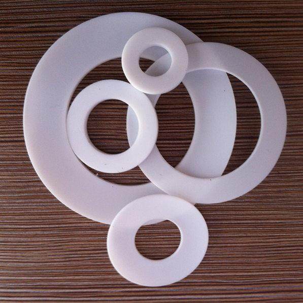聚甲醛 POM 平垫片 小号 定做 一个发货,五金/工具,垫圈,淘宝优惠券,粉丝福利购,淘宝优惠卷