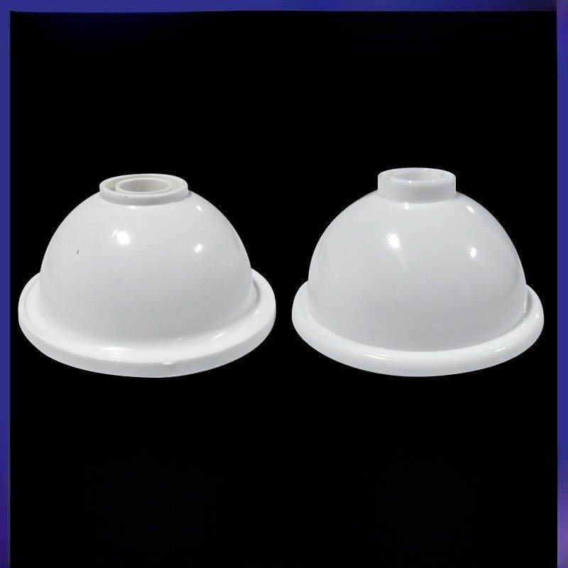 pvc吊帽螺纹杆装饰圈保护盖加厚吸顶碗16线管丝杆桥架盖帽装饰帽,基础建材,UPVC管,淘宝优惠券,粉丝福利购,淘宝优惠卷