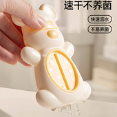 家用水温计婴儿洗澡温度计新生宝宝洗澡测水温儿童沐浴专用测温计