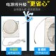 金羚排气扇8寸换气扇墙壁式 静音 家用强力抽风机排风扇卫生间窗式