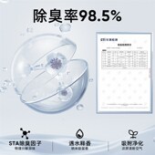 许太太混合豆腐猫砂除臭无尘豆腐砂可冲厕所膨润土猫沙 20公斤 包邮