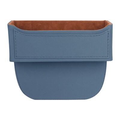 24款宝马新5系i5座椅夹缝隙储物盒收纳箱525 530li汽车内装饰用品