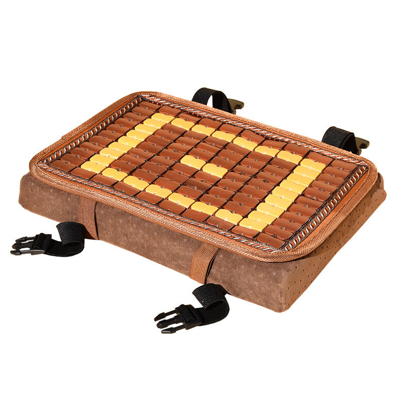 夏季坐垫学生凳子透气凉竹席座垫夏天服装厂板凳冬夏两用软垫子,居家布艺,椅垫,淘宝优惠券,粉丝福利购,淘宝优惠卷