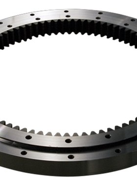 111.25.630转盘轴承 交叉滚子回转支撑轴承承 受径向轴向力轴承