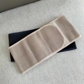 夏季 透气护腰带腰间盘突出腰肌腰椎劳损腰疼保护腰围腰托腹带薄款