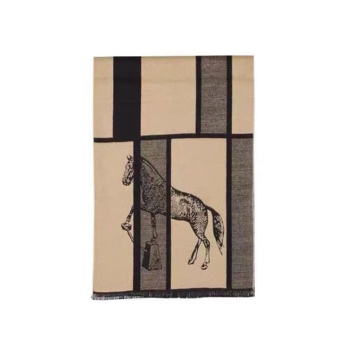 样板房围巾摆件装饰围巾衣帽间卧室挂衣架意式轻奢围巾软装陈列品