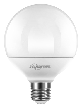 LED高显色RA97RG0全光谱低蓝光无频闪3500K5500K螺口龙珠球形灯泡