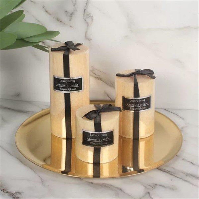 样板房卫生间浴室柜香熏去味香水型装饰品洗手台装饰摆件蜡烛台,特色手工艺,青花瓷,淘宝优惠券,粉丝福利购,淘宝优惠卷