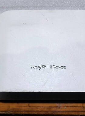 睿易 RG-EAP212(G) V2版本V1.00全千兆