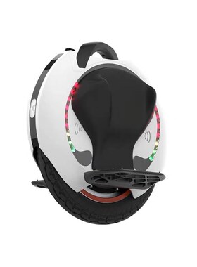 鑫魔轮金丛ks16s,乐行8f,比高德A2电动独轮车平衡车初学代步车