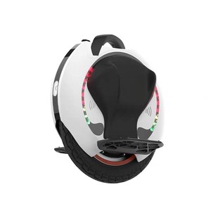 鑫魔轮金丛ks16s 比高德A2电动独轮车平衡车初学代步车 乐行8f