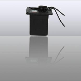 耐高温水暖毯主机水泵循环器通用水热毯水电热毯超静音智能配件