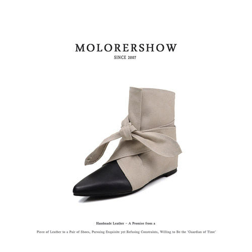 MOLORERSHOWins风平跟