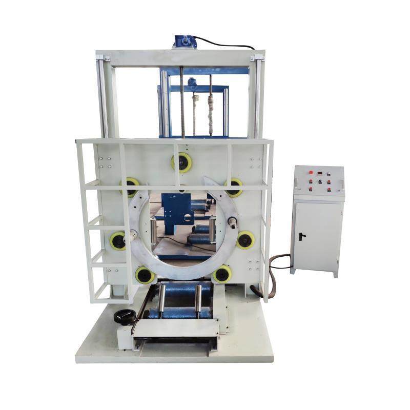 PP管缠绕包装机PE管塑料管打包缠绕机地暖管打包包装机,五金/工具,其他机械五金,淘宝优惠券,粉丝福利购,淘宝优惠卷