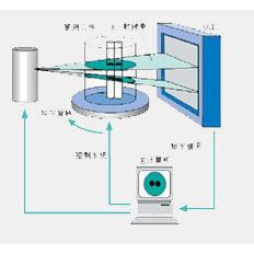 无线便携式探测仪