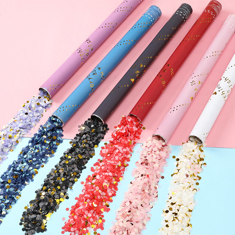 花瓣雨派对酒吧彩带手持开业礼炮筒结婚礼花炮庆典烟花婚礼喷花筒,节庆用品/礼品,礼花/礼炮,淘宝优惠券,粉丝福利购,淘宝优惠卷