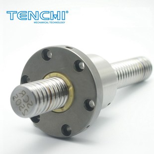 2005 2505 2510 重载滚珠丝杆 3210 SFV1605 3205 4010 丝杠螺母