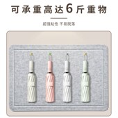 毛毡墙贴照片墙背景板羊毛毡板软木墙板墙面装 饰拍立得相片展示墙