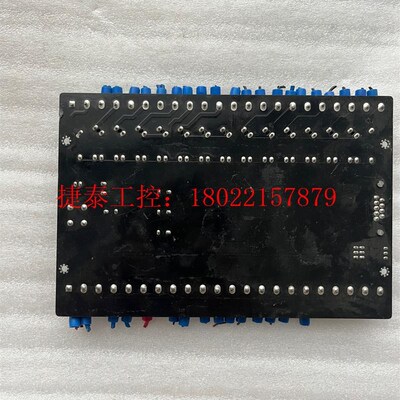 议价 PLC工控板国产兼容PLCF X1N FX2N板式可编程控制